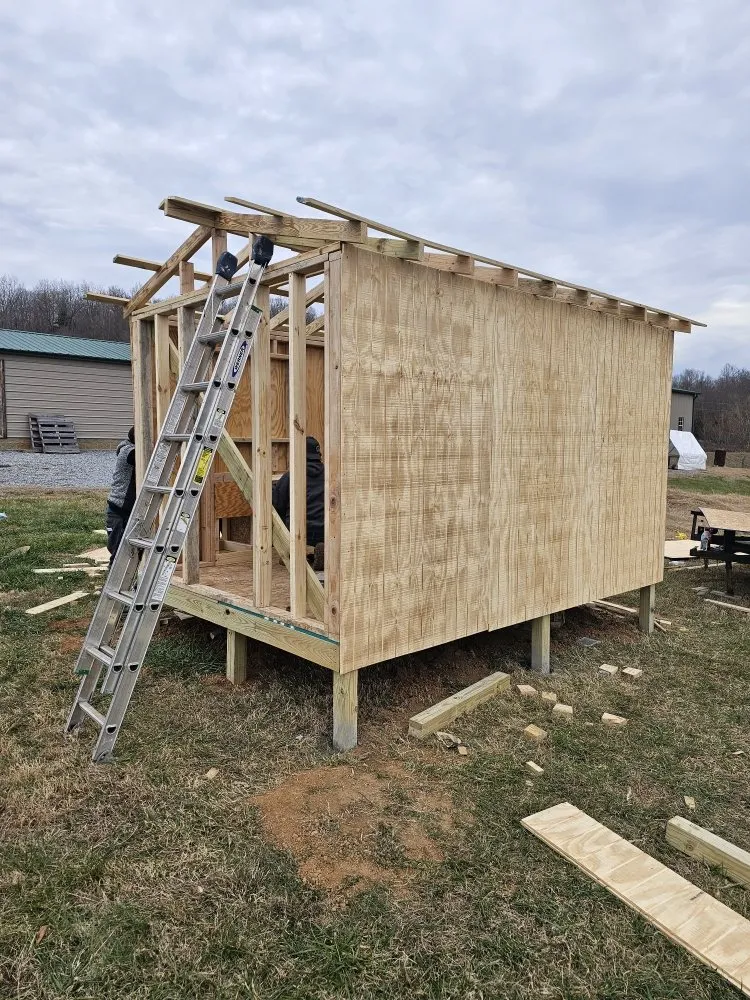 Slide of Jack of All Trades