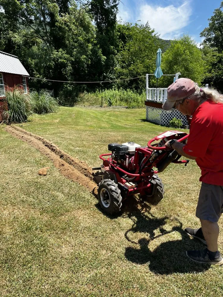 Slide of Jack of all trades