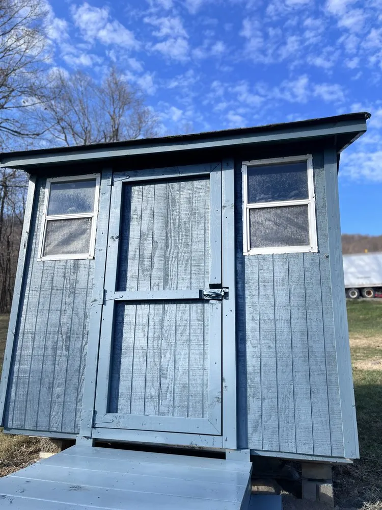 Slide of Jack of all trades