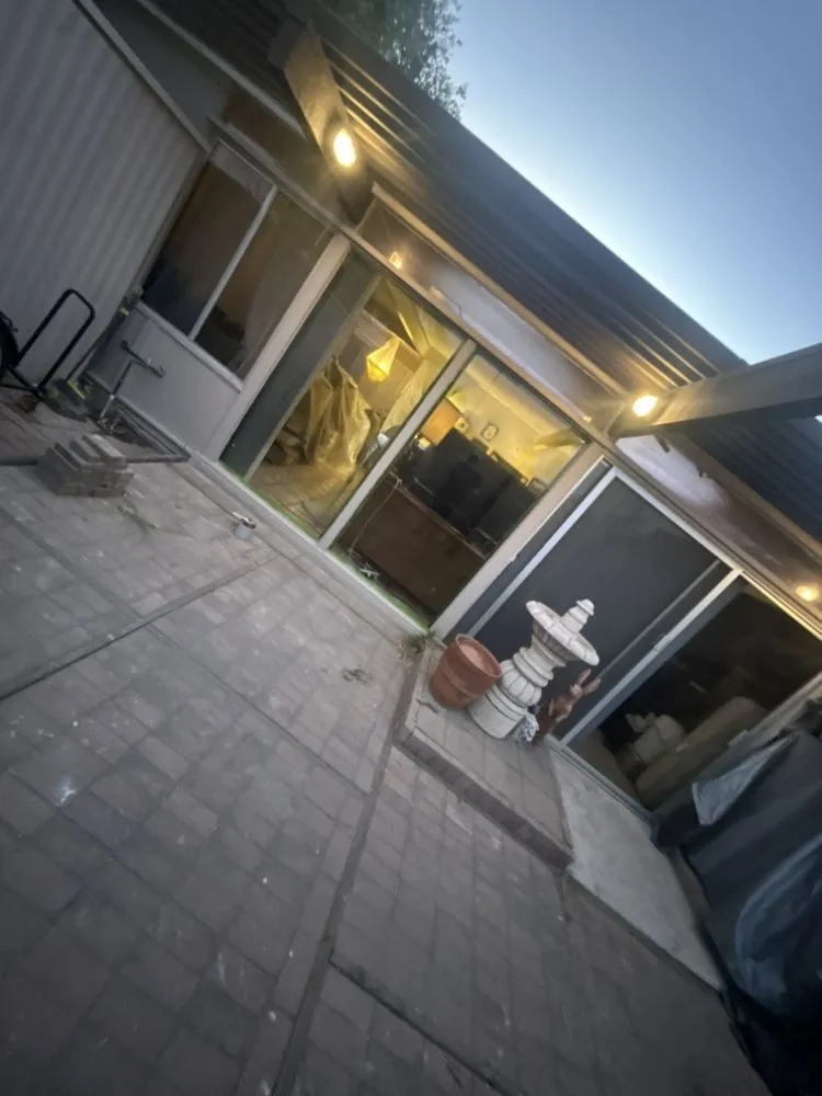 Slide of Jack Of All Trades Construction