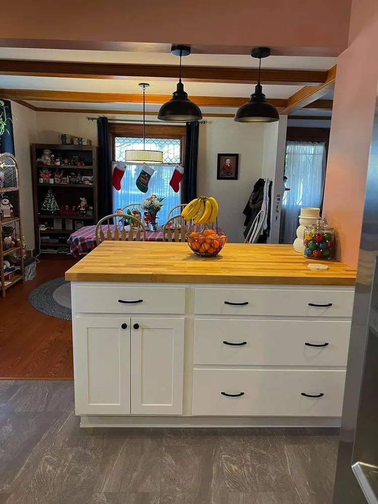 Slide of Jack of All Trades