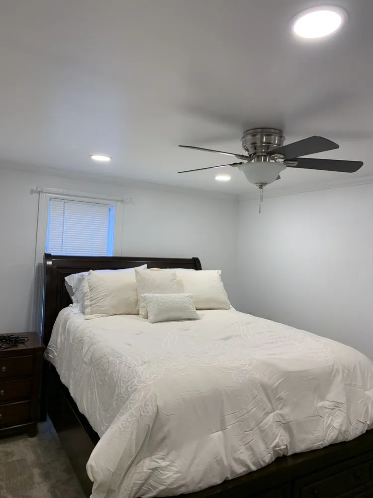 Trusted outlet and switch repair in ,  by Jack of All Trades