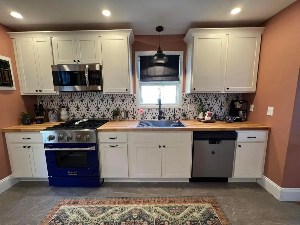 Licensed outlet and switch repair experts serving ,  - Jack of All Trades