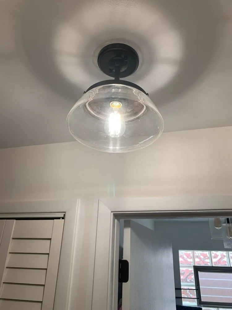 Slide of Jack of Trades Electric Service