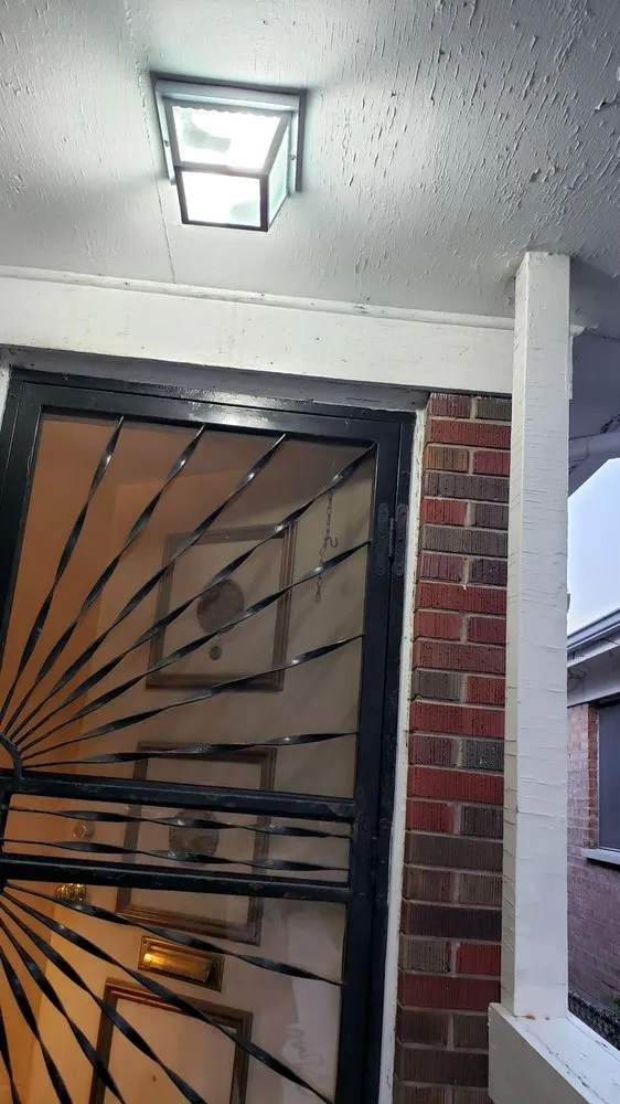 Slide of Jack of Trades Electric Service