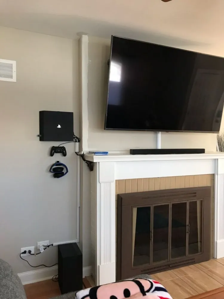 Slide of Jack of Trades Electric Service