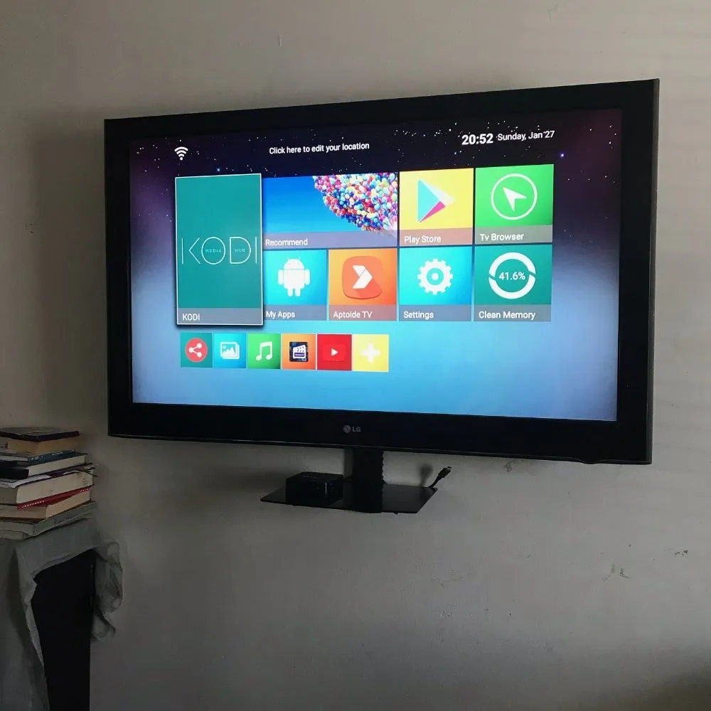 Slide of Jack of Trades Electric Service