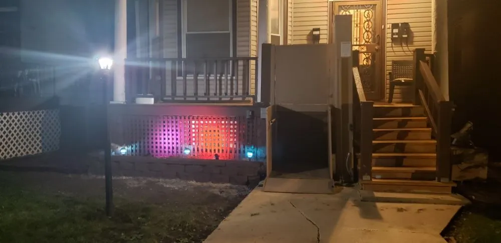 Slide of Jack of Trades Electric Service