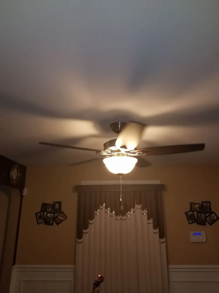 Slide of Jack of Trades Electric Service