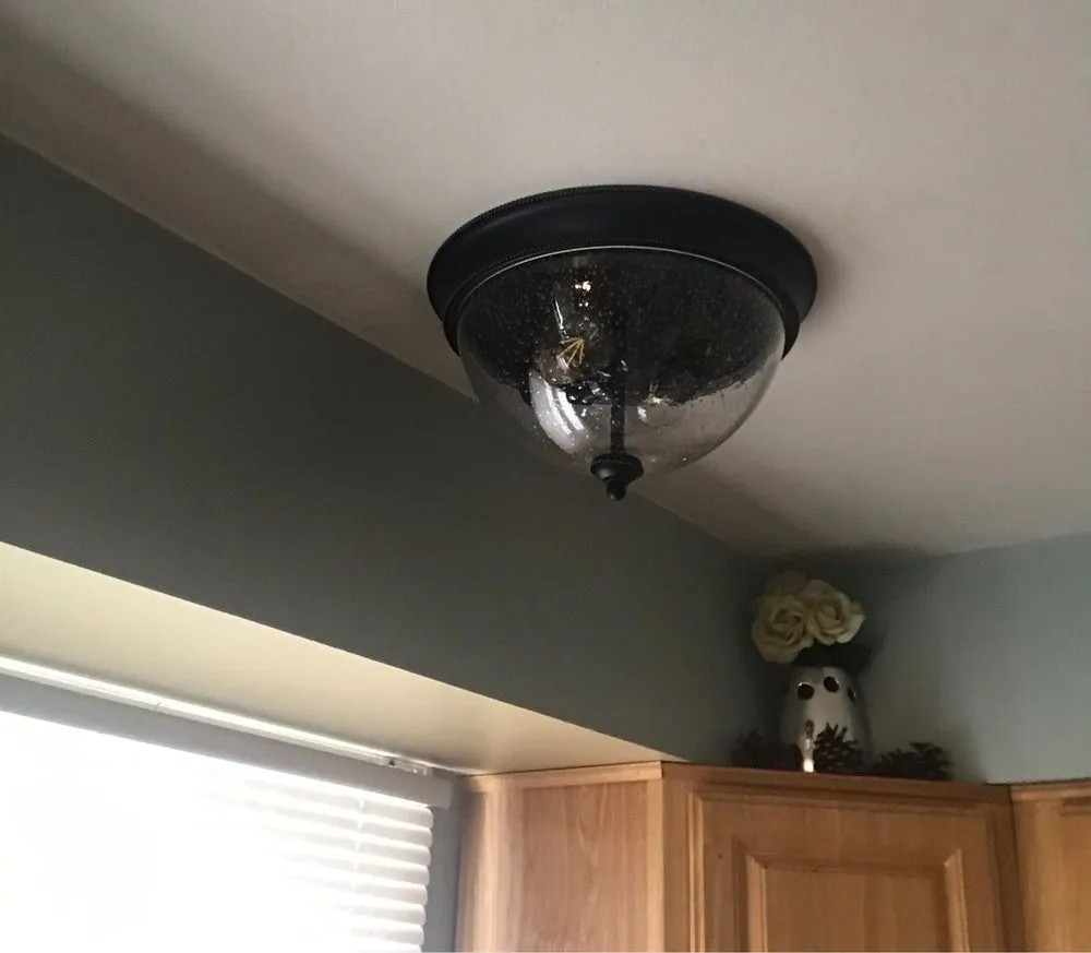 Reliable outlet and switch repair in ,  by Jack of Trades Electric Service