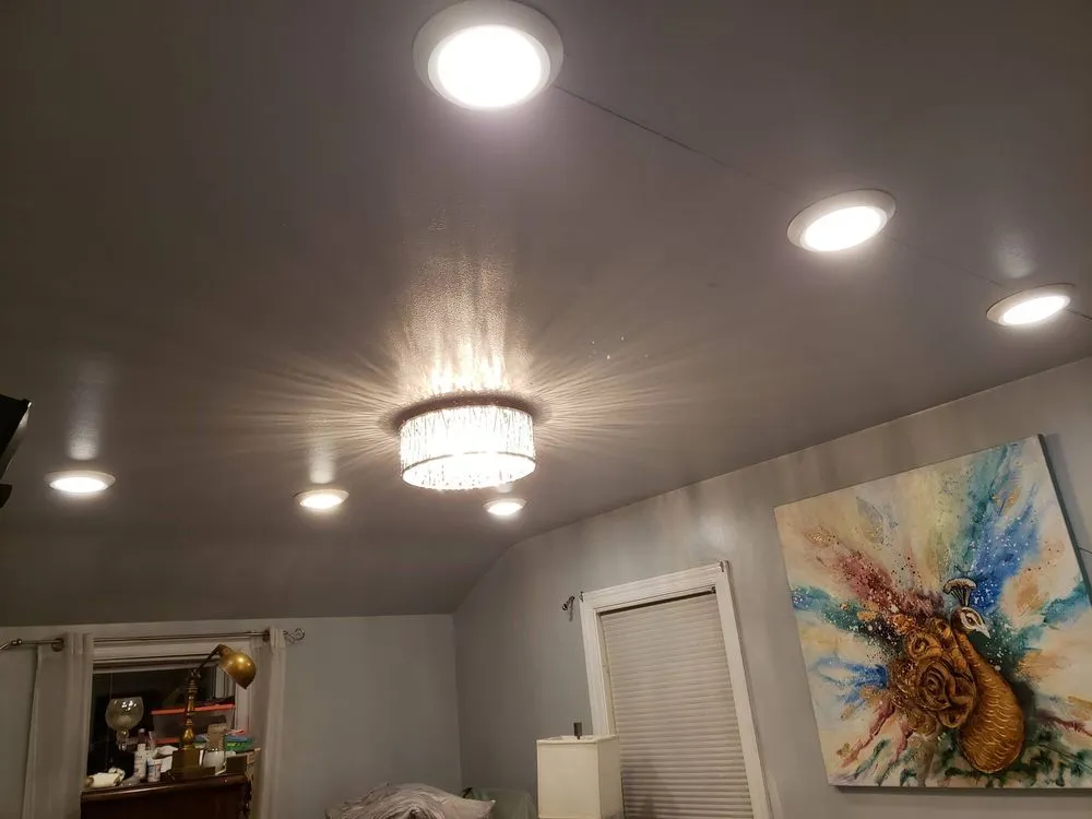 Affordable circuit breaker repair service in ,  - Jack of Trades Electric Service