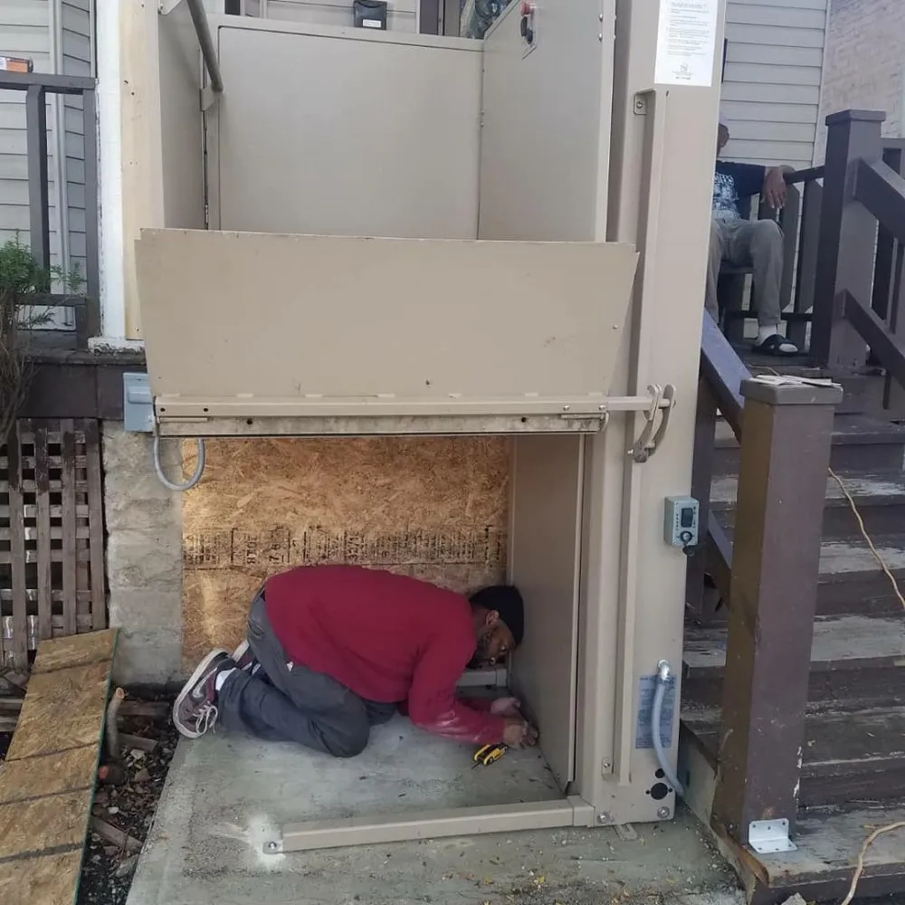 Certified outlet and switch repair in ,  by Jack of Trades Electric Service