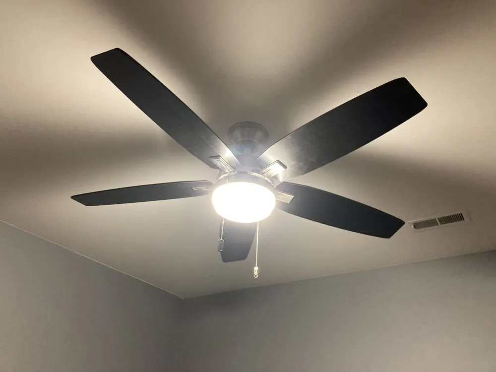 Slide of Jack of Trades Electric Service