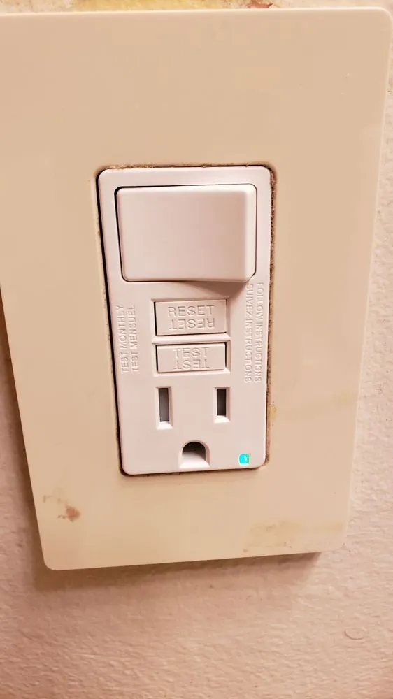 Slide of Jack of Trades Electric Service