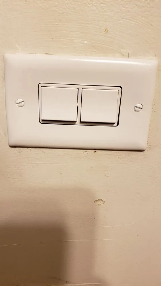 Slide of Jack of Trades Electric Service