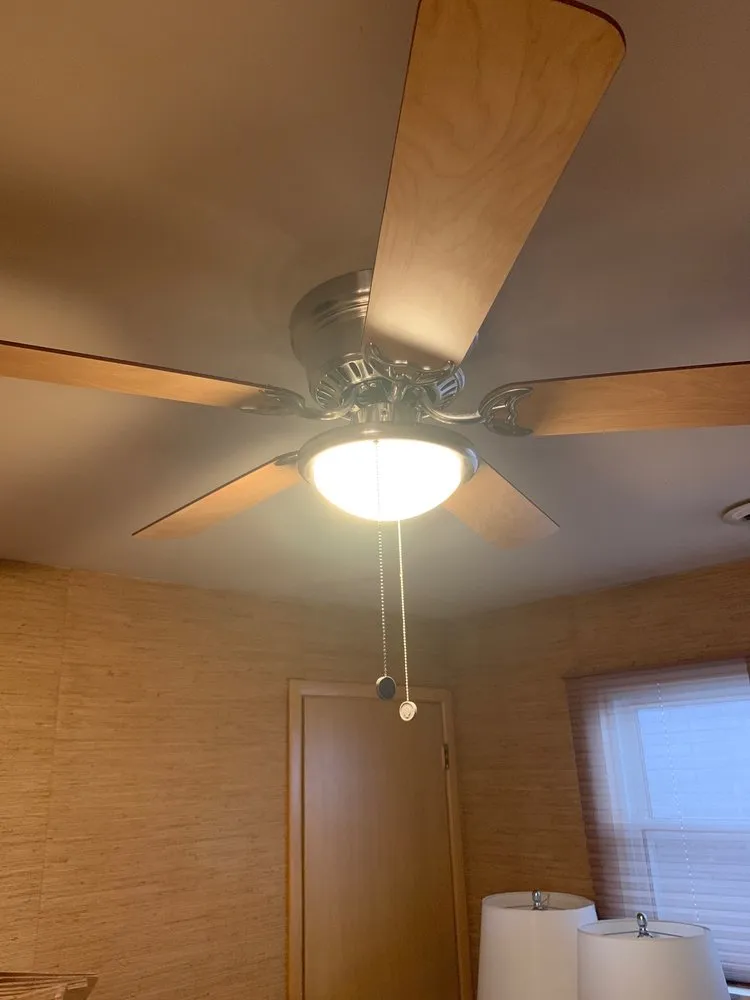 Slide of Jack of Trades Electric Service