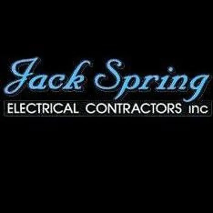 Slide of Jack Spring Electrical Contractors