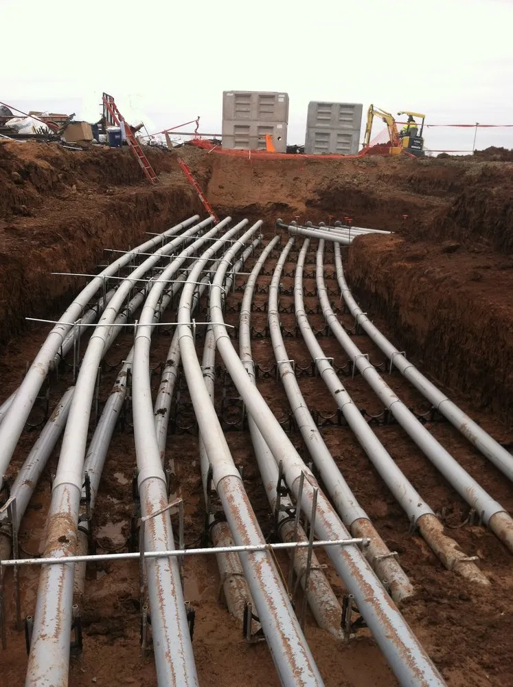 Slide of Jack Spring Electrical Contractors