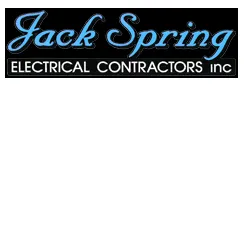 Slide of Jack Spring Electrical Contractors
