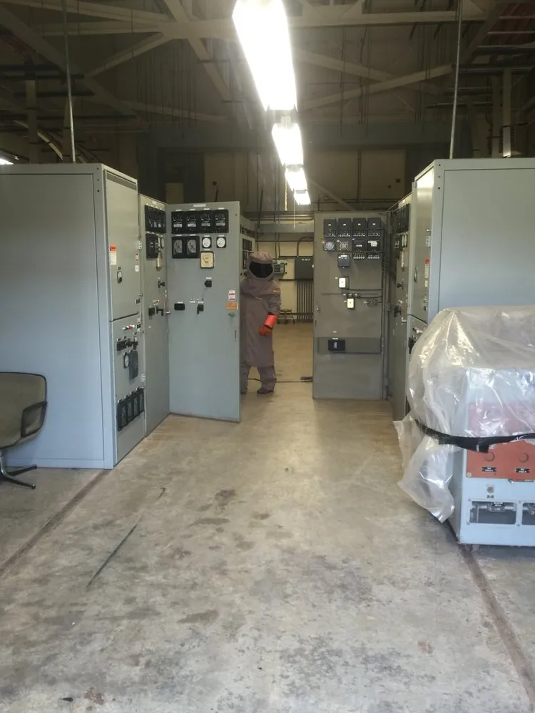 Emergency emergency electrical service in ,  by Jack Spring Electrical Contractors