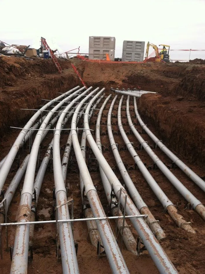 Slide of Jack Spring Electrical Contractors