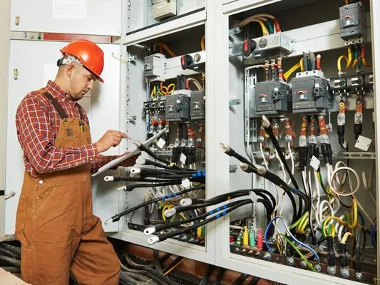 Jack Spring Electrical Contractors