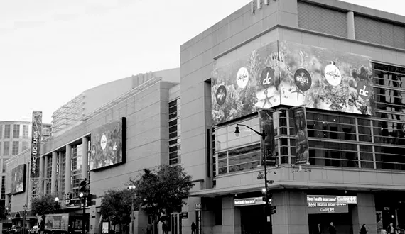 Slide of Jack Stone Lighting & Electrical