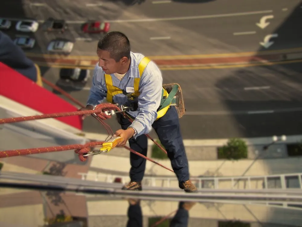 Slide of Jack Stone Lighting & Electrical