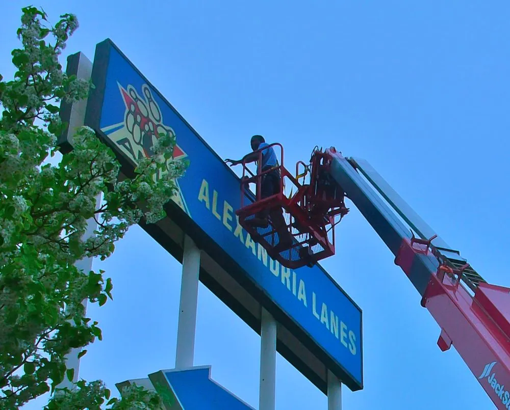 Slide of Jack Stone Lighting & Electrical