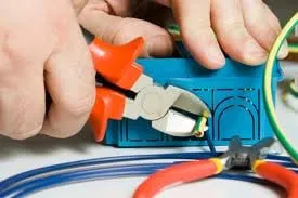 Slide of Jackie Electrical Service