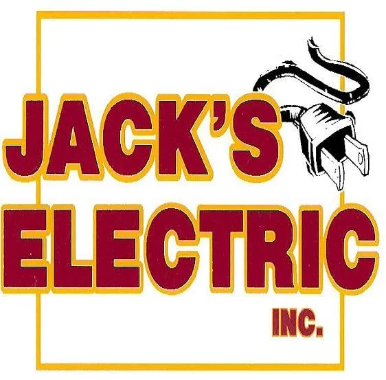 Slide of Jack's Electric, Inc