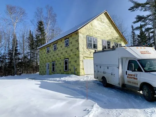 Jack's Electric, Inc