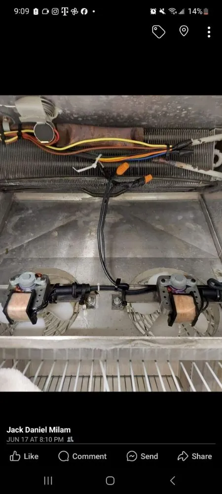 Slide of Jacks Home and Property Maintenance