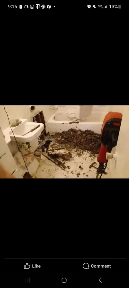 Slide of Jacks Home and Property Maintenance