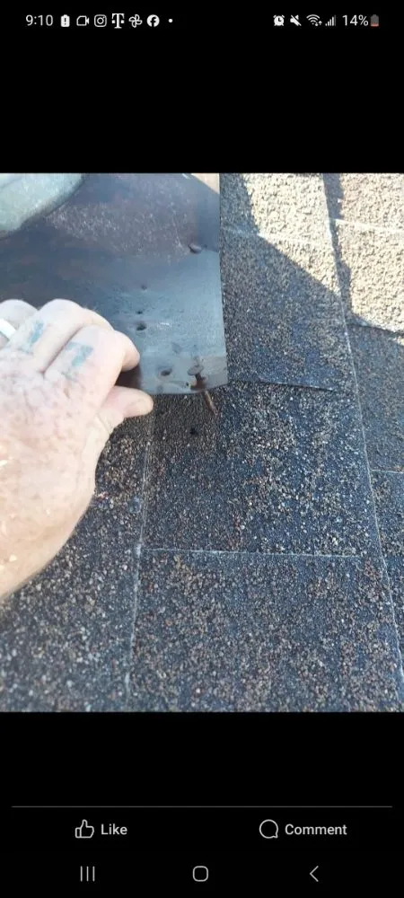 Slide of Jacks Home and Property Maintenance