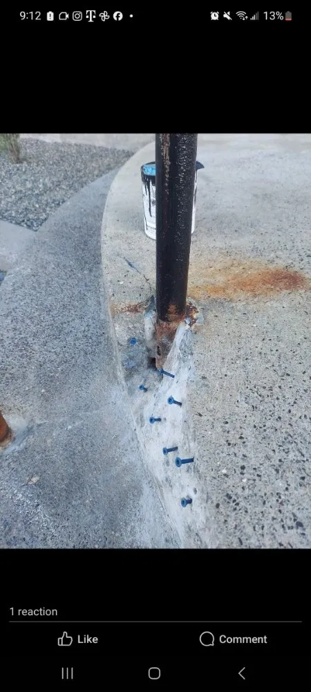 Slide of Jacks Home and Property Maintenance