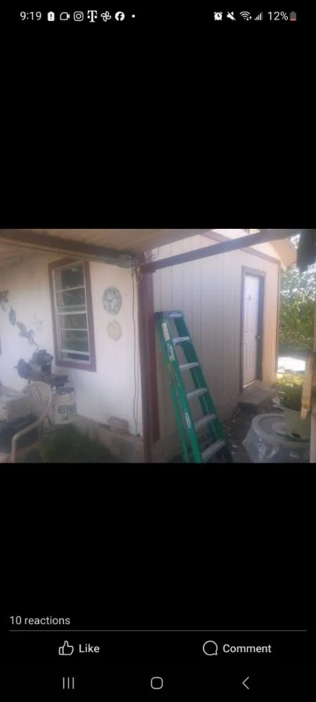 Slide of Jacks Home and Property Maintenance