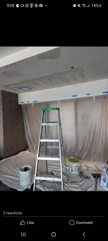 Slide of Jacks Home and Property Maintenance