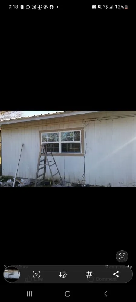 Slide of Jacks Home and Property Maintenance