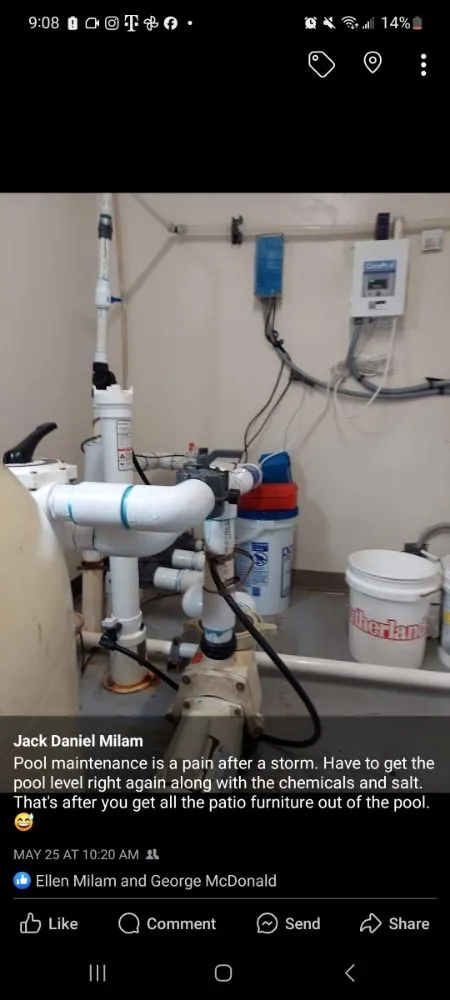 Slide of Jacks Home and Property Maintenance