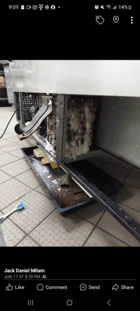 Slide of Jacks Home and Property Maintenance