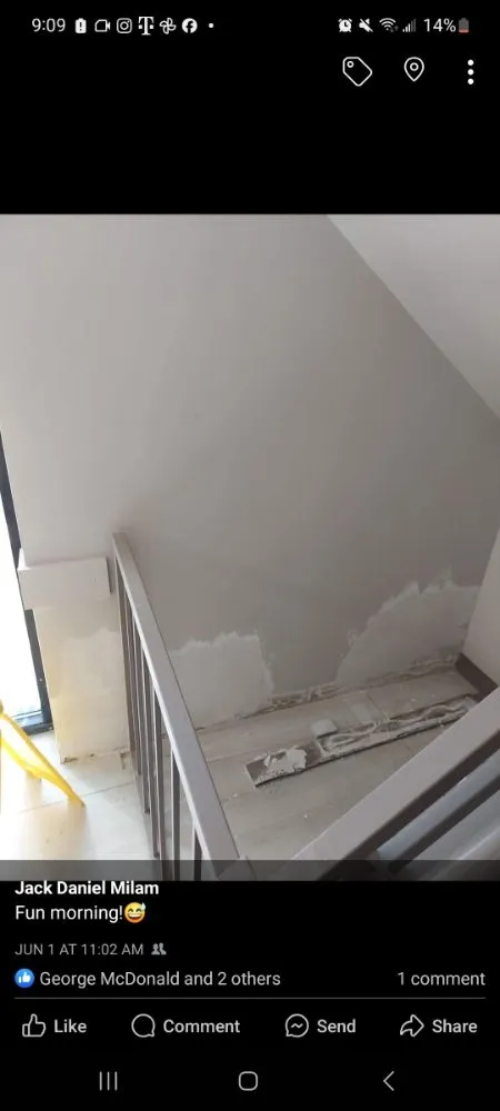 Slide of Jacks Home and Property Maintenance