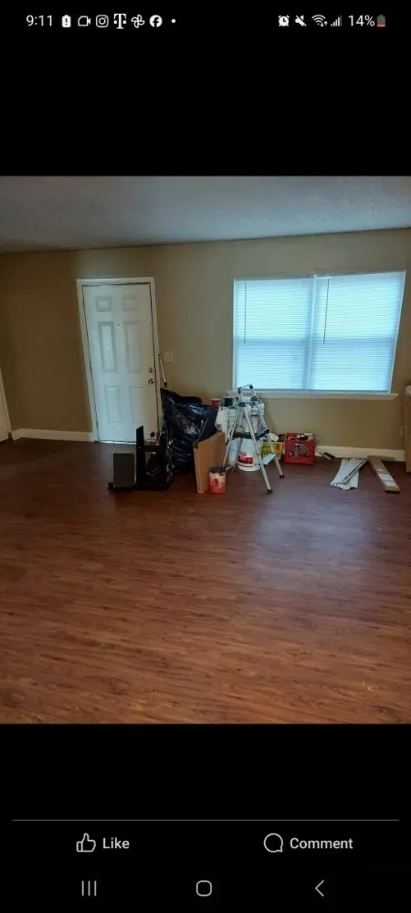 Slide of Jacks Home and Property Maintenance