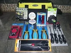 Slide of Jackson Ave Electric