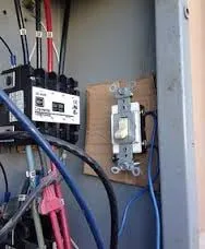 Slide of Jackson Ave Electric