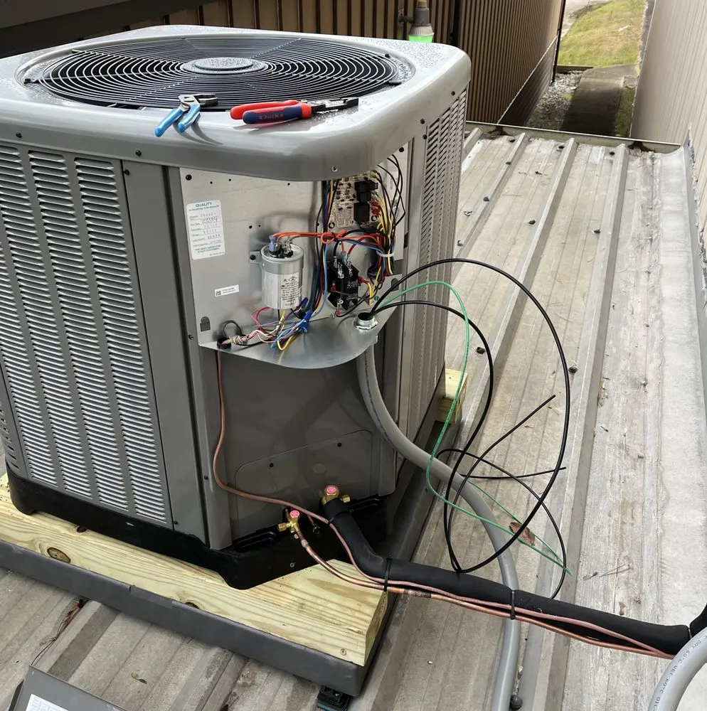 Slide of Jackson County Electric