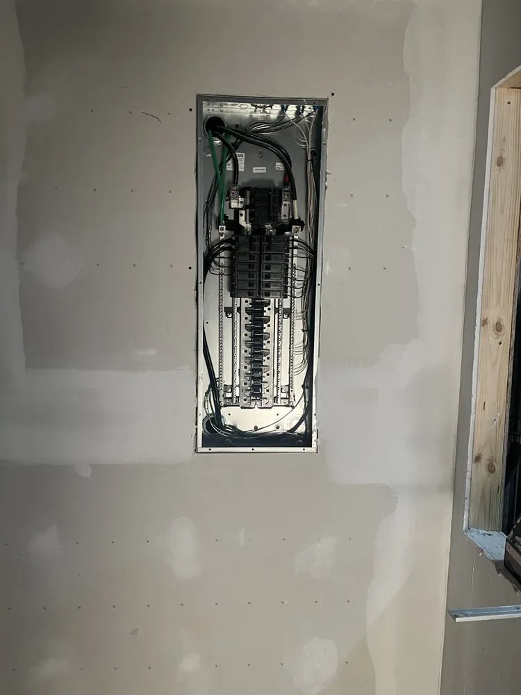 Slide of Jackson County Electric