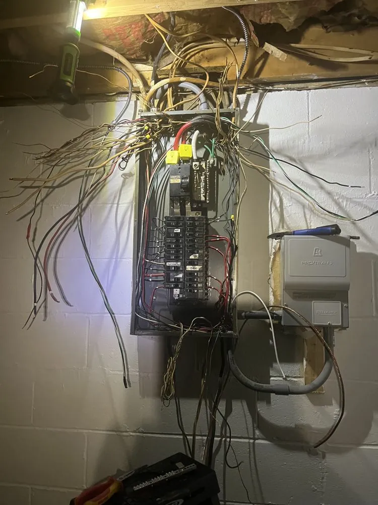 Professional electrical repair experts serving Ravenswood, WV - Jackson County Electric