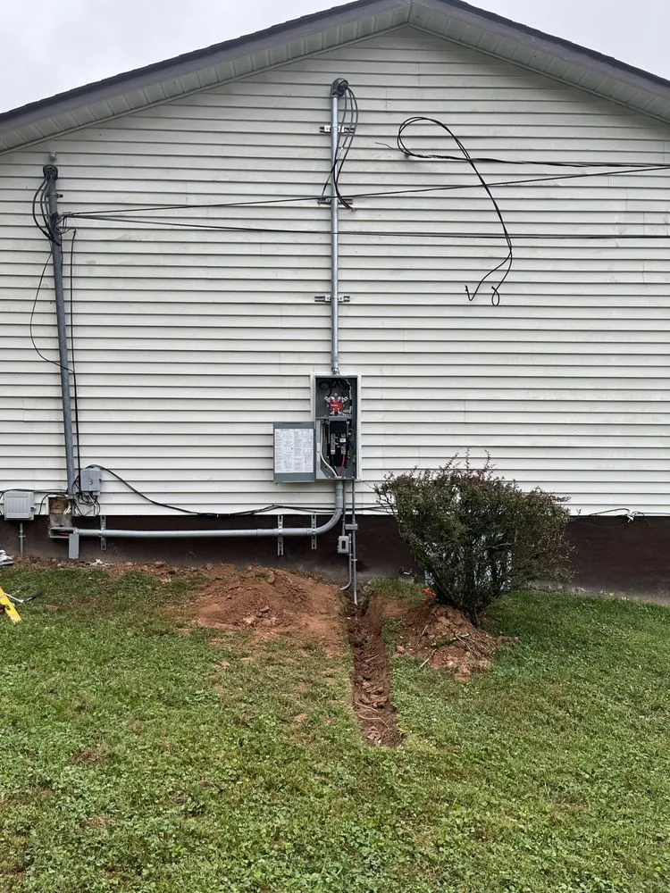 Trusted emergency electrical service service in Ravenswood, WV - Jackson County Electric