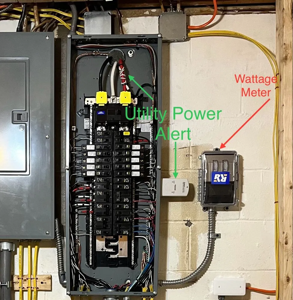 Slide of Jackson County Electric